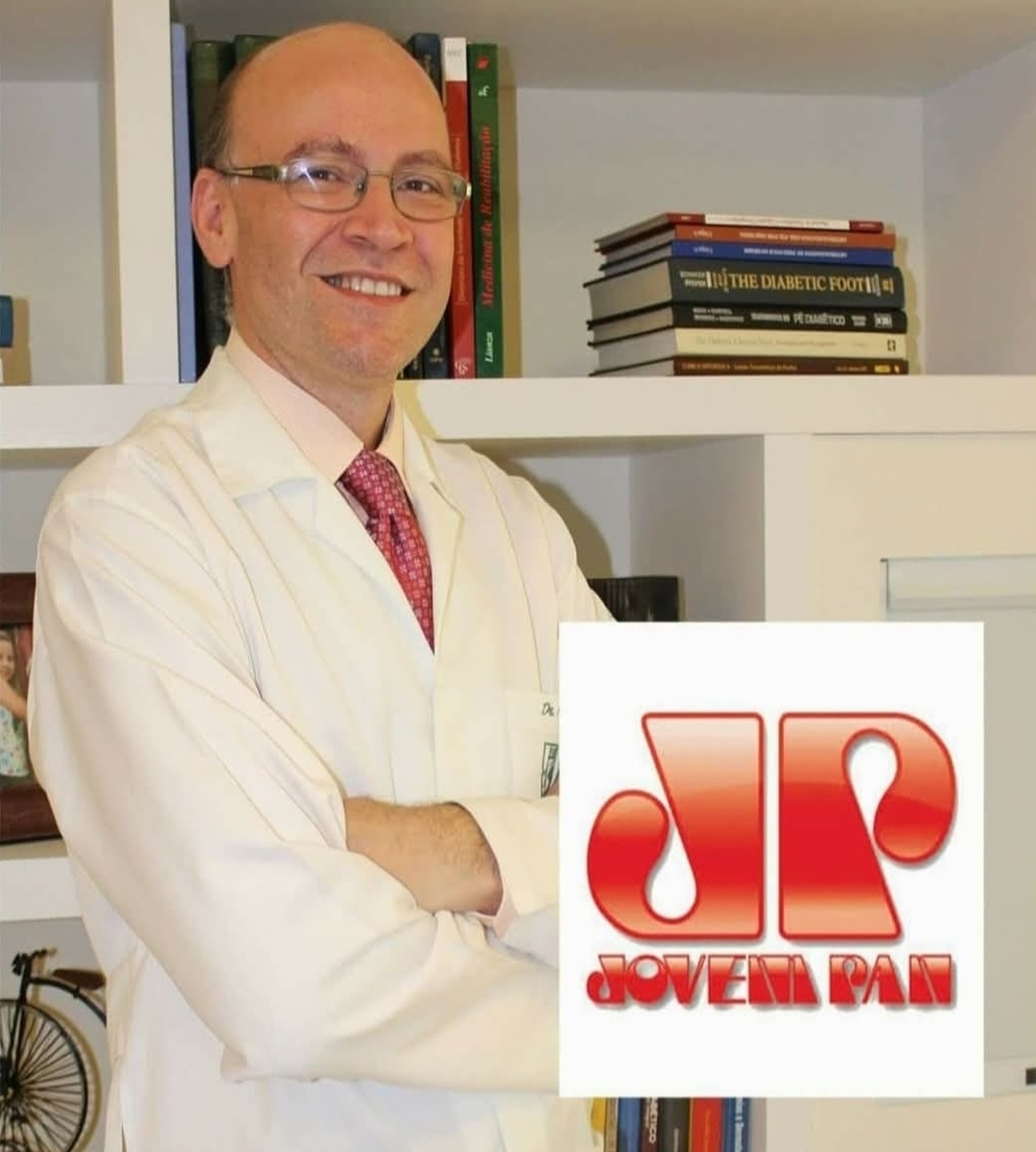 Dr. Fábio na mídia