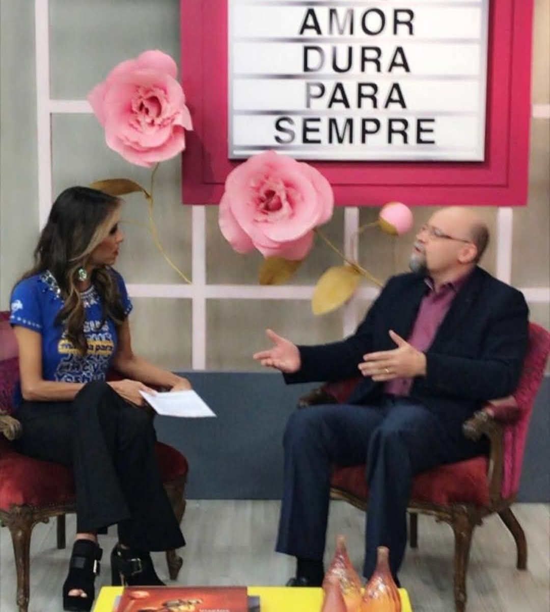 Dr. Fábio na mídia