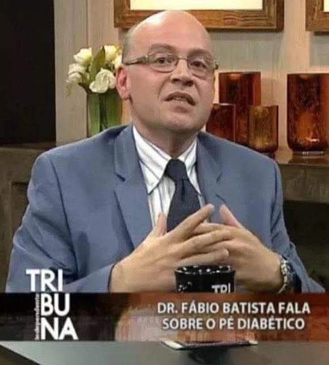 Dr. Fábio na mídia