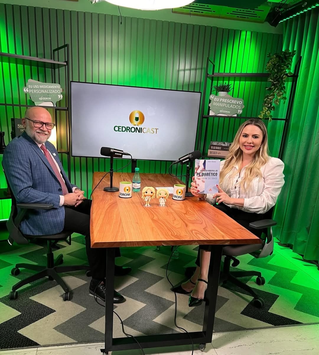 Dr. Fábio na mídia